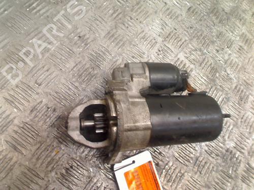 Used Starter BMW 6 Convertible (E64) 645 Ci (333 hp) 11311039