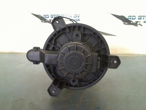 Used Heater blower motor OPEL KARL (C16) 1.0 (75 hp) 23239002