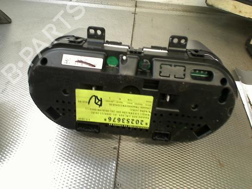 Display monitor HYUNDAI ix35 (LM, EL, ELH) 2.0 CRDi 4WD | BP30622049C48