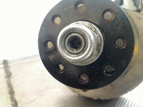 Right front shock absorber OPEL VIVARO B Van (X82) 1.6 CDTI (05) | BP31754979M17 