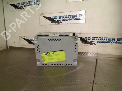 Radio FORD FOCUS III Turnier 1.6 TDCi ECOnetic | BP29140081E6 