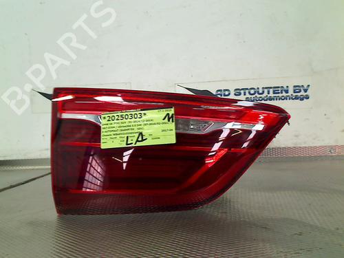 Used Left taillight Left taillight 37632739 37632739