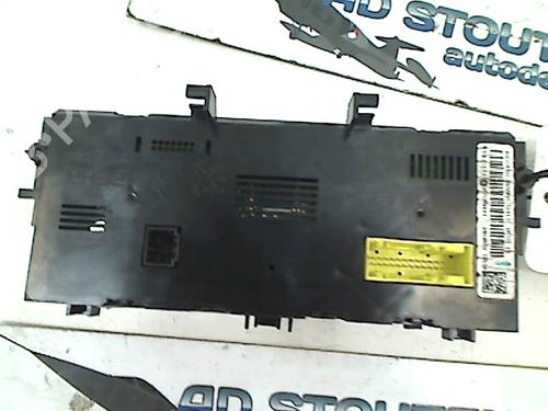 Climate control CITROËN DS3 (SA_) 1.6 HDi 90 | BP11315036I5