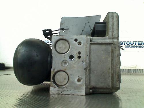 ABS pump MERCEDES-BENZ CLK (C209) CLK 320 (209.365) | BP27099789M43 