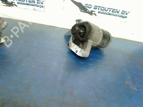 Used Starter PEUGEOT 207 (WA_, WC_) 1.4 16V (95 hp) 19059906
