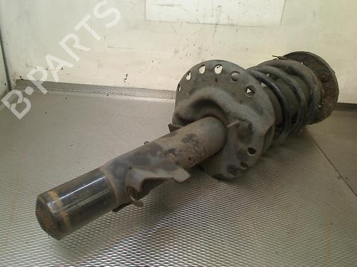 Right front shock absorber VOLVO V70 III (135) 2.0 GDI | BP32041251M17