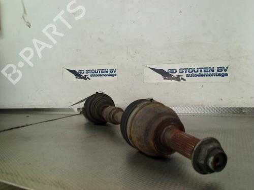 Antriebswelle links vorne für MAZDA 5 (CR) 1.8 (CR19) (116 hp) 29909794