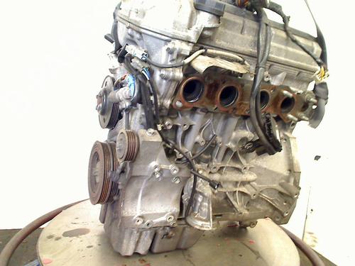 Engine SUZUKI SWIFT III (MZ, EZ) 1.5 (RS415, ZC21S) | BP37632829M1 - Image 2
