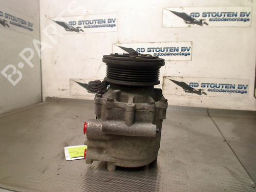 AC compressor FORD FIESTA VI (CB1, CCN) 1.25 | BP29932695M34