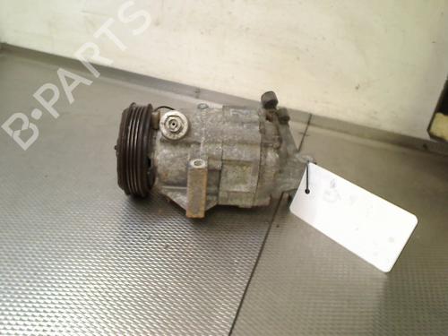 Used AC compressor AC compressor OPEL AGILA B (H08) 1.0 (F68) (68 hp) 36353740 36353740