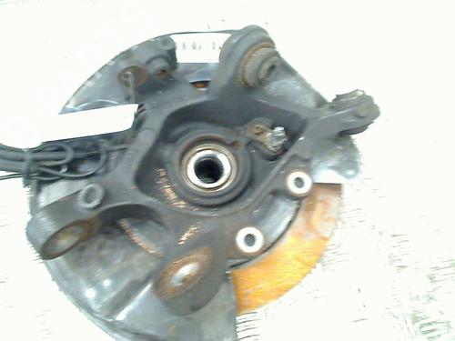 Used Right rear steering knuckle BMW 3 Gran Turismo (F34) 328 i xDrive (245 hp) 11312255