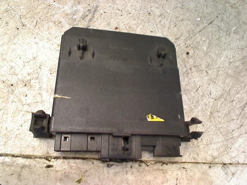 Electronic module MERCEDES-BENZ C-CLASS (W203) C 270 CDI (203.016) | BP11297834M83 