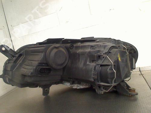 Right headlight VW PASSAT B7 Variant (365) 1.4 TSI | BP38059682C29 - Image 4