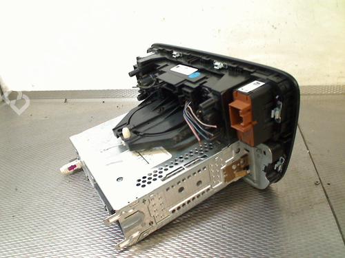 Electronic module VW UP! (121, 122, BL1, BL2, BL3, 123) 1.0 | BP39466780M83 - Image 6