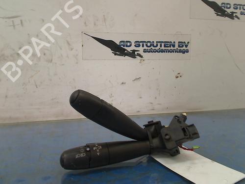 Used Steering column stalk PEUGEOT 308 I (4A_, 4C_) 1.6 16V (120 hp) 13074339