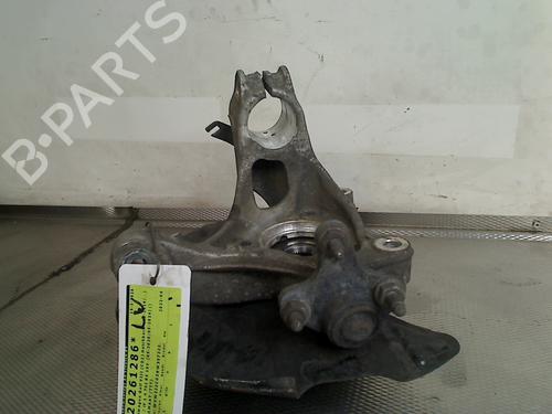 Left front steering knuckle VW GOLF VIII (CD1, DA1) 1.4 GTE Plug-in Hybrid | BP36848927M25 - Image 5