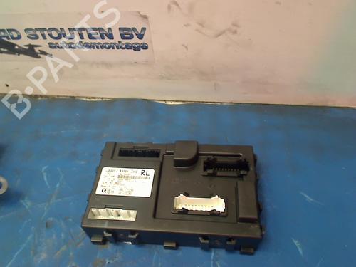 comfort-control-module-nissan-leaf-ze0-electric-284b14nr0b-2010-2011-2012-2013-2014-2015-2016-2017-11323893 main image