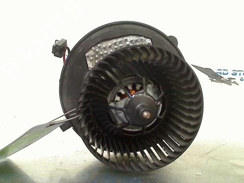Heater blower motor VW GOLF VIII (CD1, DA1) 2.0 GTI | BP18949213M62 