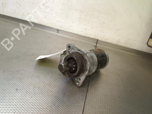 Motor arranque Motor arranque SUZUKI SWIFT IV (FZ, NZ) 1.2 (AZH412, ZC72S) (94 hp) 36353710 36353710