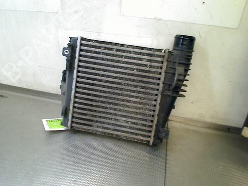 Intercooler Intercooler CITROËN C4 Grand Picasso II (DA_, DE_) 1.6 HDi / BlueHDi 115 (115 hp) 39697098 39697098