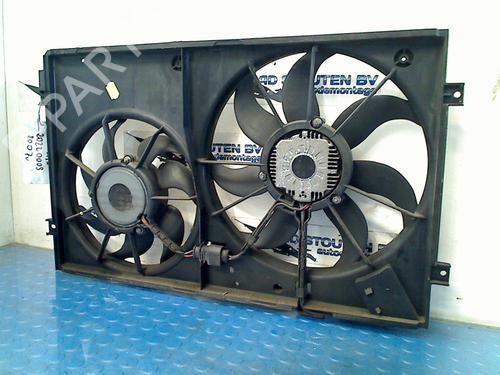 Fan SEAT ALTEA XL (5P5, 5P8) 1.9 TDI | BP11326488M128 