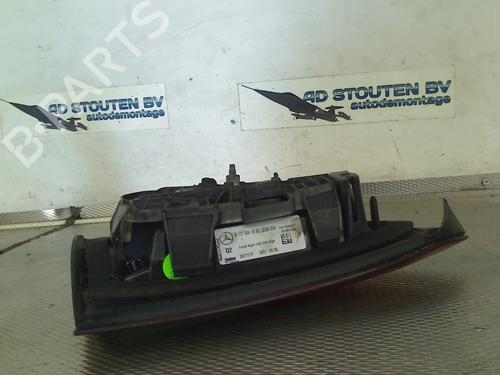 Right taillight MERCEDES-BENZ A-CLASS (W177) A 250 (177.046) | BP31657243C35 