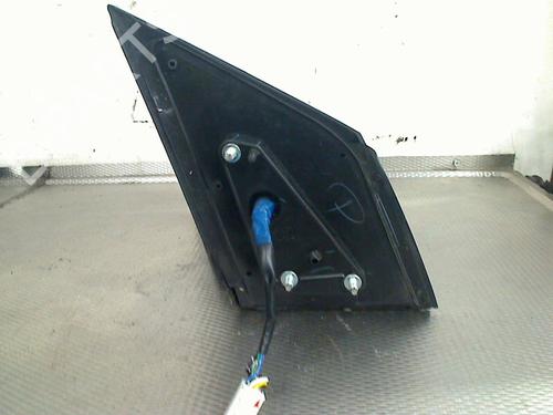 Left mirror MITSUBISHI MIRAGE / SPACE STAR VI Hatchback (A0_A) 1.2 (A03A) | BP31127803C26