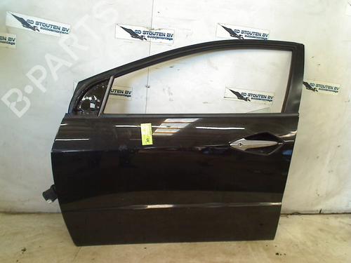 Used Left front door HONDA CIVIC VIII Hatchback (FN, FK) 1.8 (FN1, FK2) (140 hp) 28382506