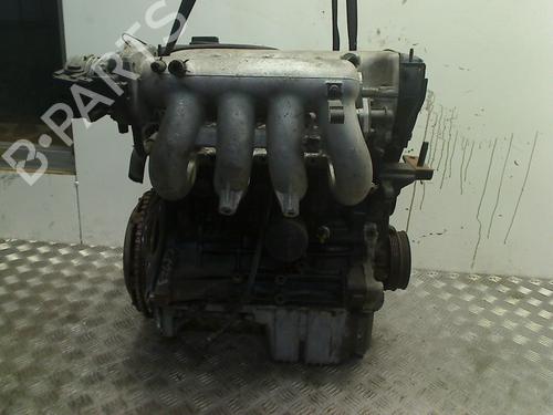 Engine KIA CARENS II MPV (FJ) 1.8 | BP11300439M1 