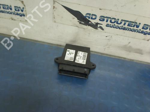 Module électronique OPEL VECTRA C Estate (Z02) 2.8 V6 Turbo (F35) (230 hp) 15369259