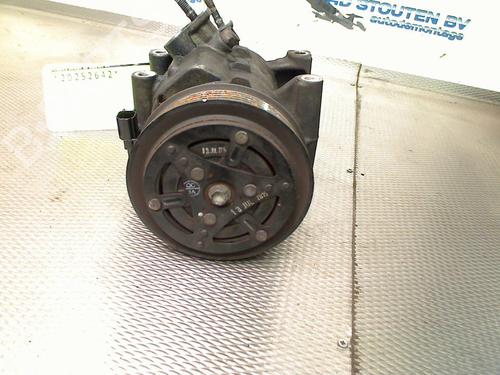 AC compressor FORD TRANSIT COURIER B460 Box Body/MPV 1.5 TDCi | BP29418241M34 