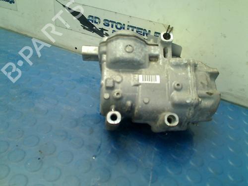 Used AC compressor TOYOTA YARIS (_P13_) 1.5 Hybrid (NHP130_) (101 hp) 11325965