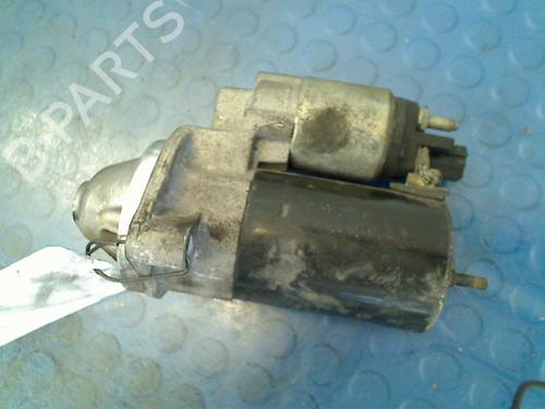 Starter AUDI A6 C6 Avant (4F5) 2.0 TFSI | BP11264602M8 