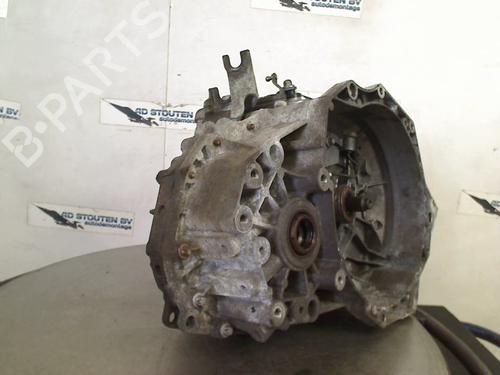 Gearbox OPEL ZAFIRA TOURER C (P12) 1.6 CDTI (75) | BP30845308M3 - Image 5