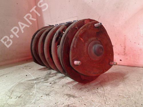 Left front shock absorber HYUNDAI SANTA FÉ II (CM) 2.2 CRDi GLS | BP11321391M16 