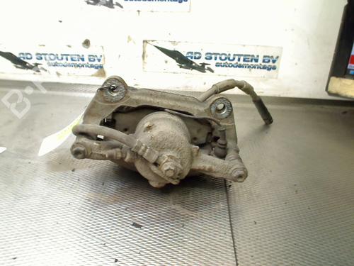 Used Right front brake caliper AUDI A3 Sportback (8VA, 8VF) 35 TFSI (150 hp) 30642699