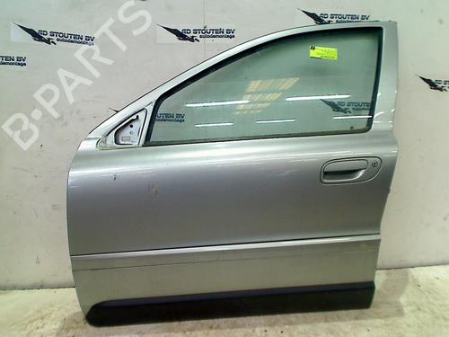 Left front door VOLVO XC70 I Cross Country (295) 2.5 T XC AWD | BP16999430C2 