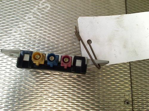 Electronic module LAND ROVER RANGE ROVER VELAR (L560) 2.0 P300 Si4 4x4 | BP37153758M83 - Image 3