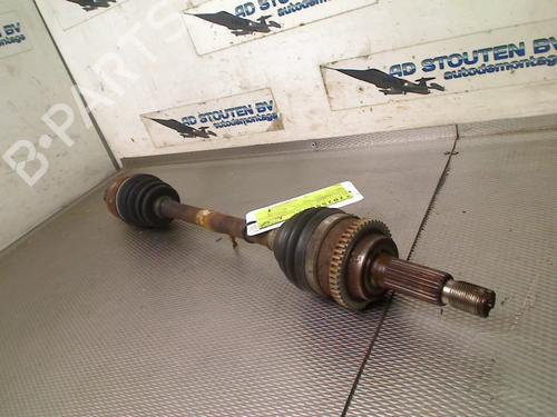 Used Left front driveshaft KIA PICANTO II (TA) 1.0 (69 hp) 30382394
