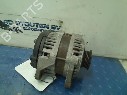 Alternator CHEVROLET AVEO / KALOS Hatchback (T250, T255) 1.2 | BP11264237M7 