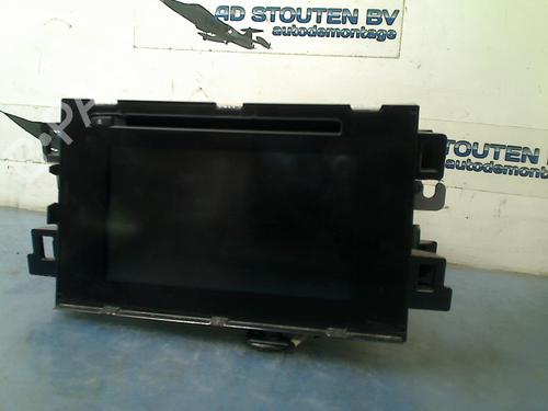 Used Control unit Control unit 13616808 13616808