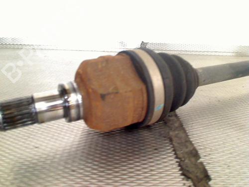 Right front driveshaft CHEVROLET SPARK (M300) 1.0 LPG | BP31048876M39 