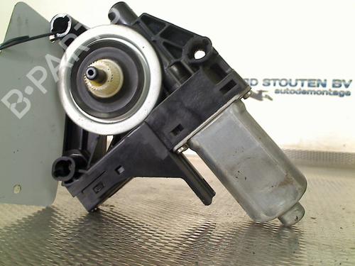 Left rear window motor VOLVO V40 Hatchback (525) T4 GTDi | BP33687025E23 - Image 6