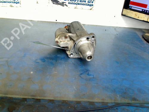 Used Starter MERCEDES-BENZ E-CLASS (W211) E 280 (211.054) (231 hp) 19481944