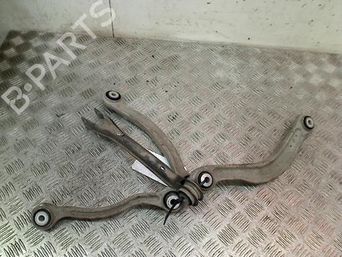 Left rear suspension arm MERCEDES-BENZ C-CLASS (W205) C 180 (205.040, 205.140) | BP11311433M14 