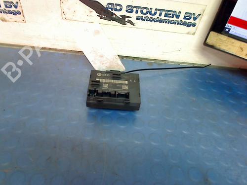 Used Control unit Control unit 17488526 17488526