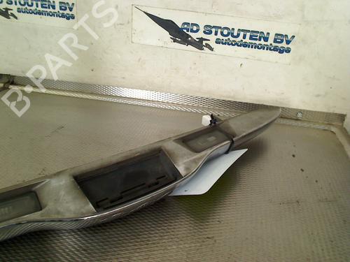 Tailgate handle FIAT 500 (312_) 1.2 (312AXA1A) | BP29445443C132 