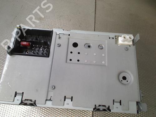 Electronic module VW GOLF VI (5K1) 1.2 TSI | BP31966052M83