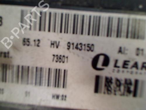 Electronic module BMW X3 (E83) 2.0 sd | BP11312670M83 