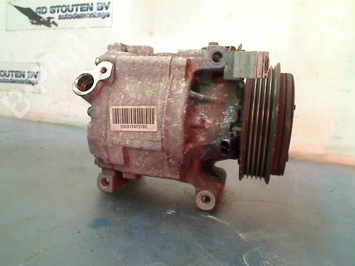 AC compressor LANCIA MUSA (350_) 1.4 (350.AXA11, 350.AXA1A) | BP12589740M34 